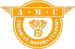 American Motors Customs: Ihr Spezialist für Harley Davidson (keine Vertragswerkstatt)